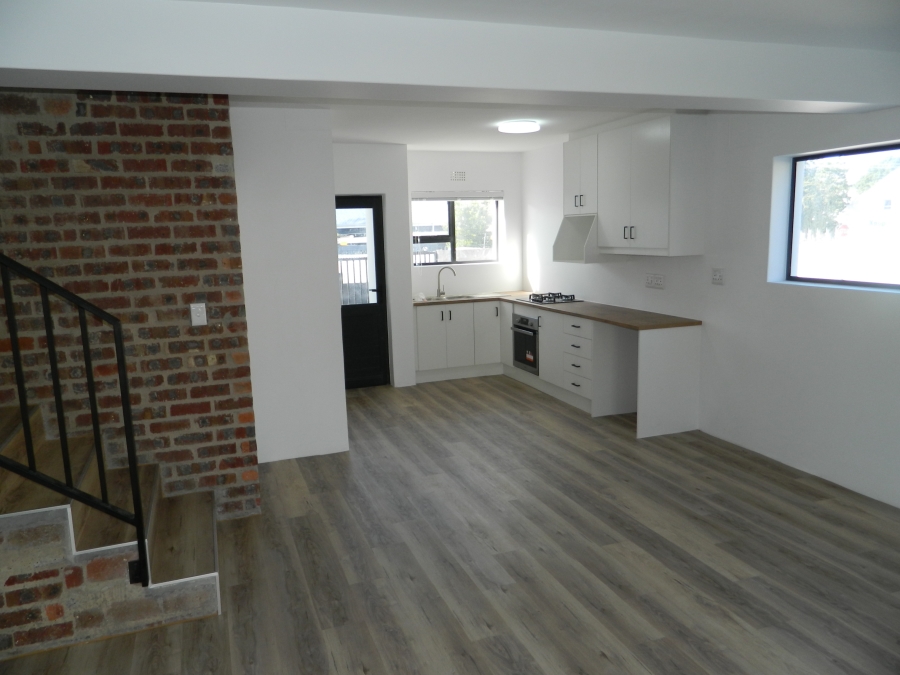 To Let 3 Bedroom Property for Rent in Paarl Central Western Cape